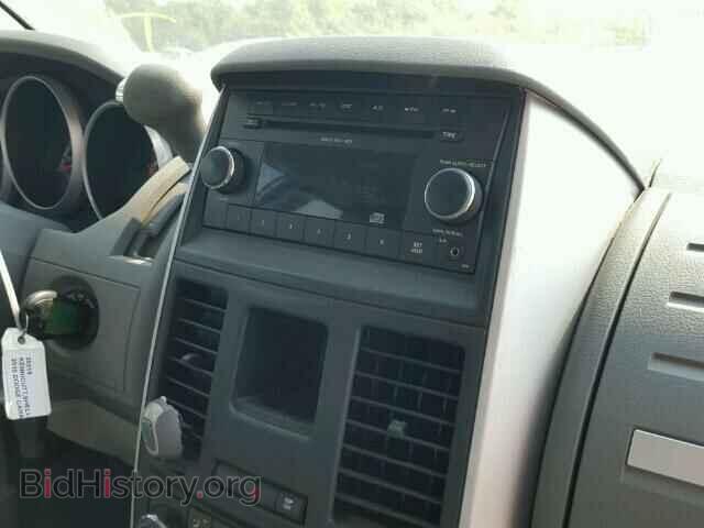 2010 DODGE CARAVAN - VIN: 2D4RN4DE0AR390808 - Фото 9