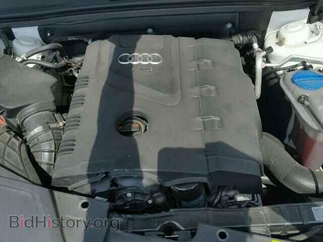 2013 AUDI A4 - VIN: WAUEFBFL8DN036834 - Photo 7