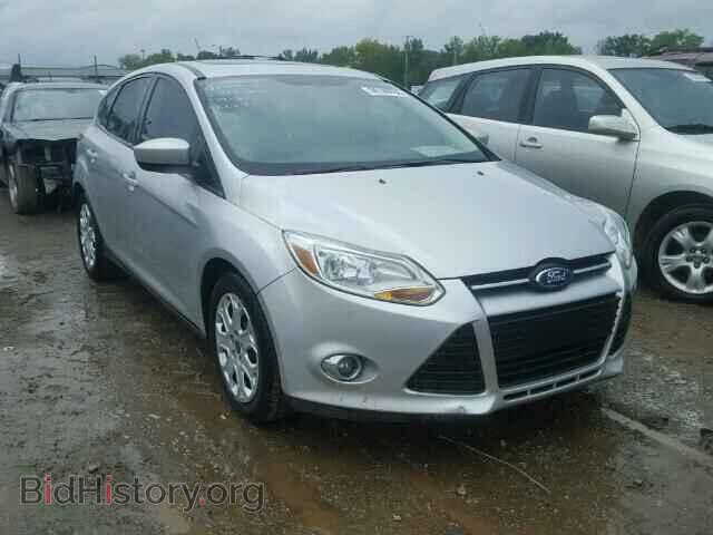 Photo 1FAHP3K26CL118867 - FORD FOCUS 2012