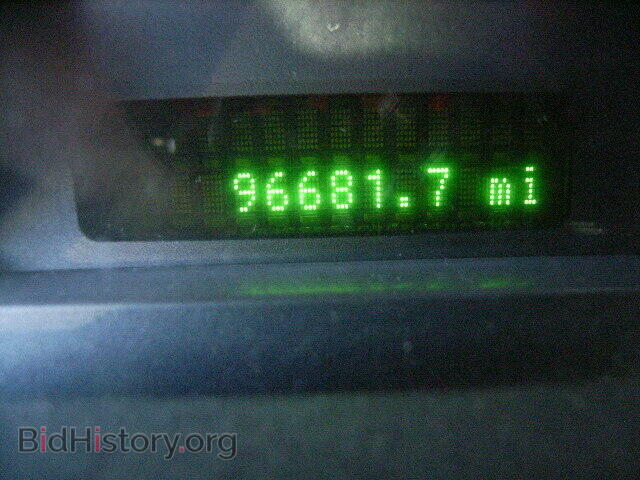 2008 FORD EDGE - VIN: 2FMDK48C68BB39685 - Фото 8
