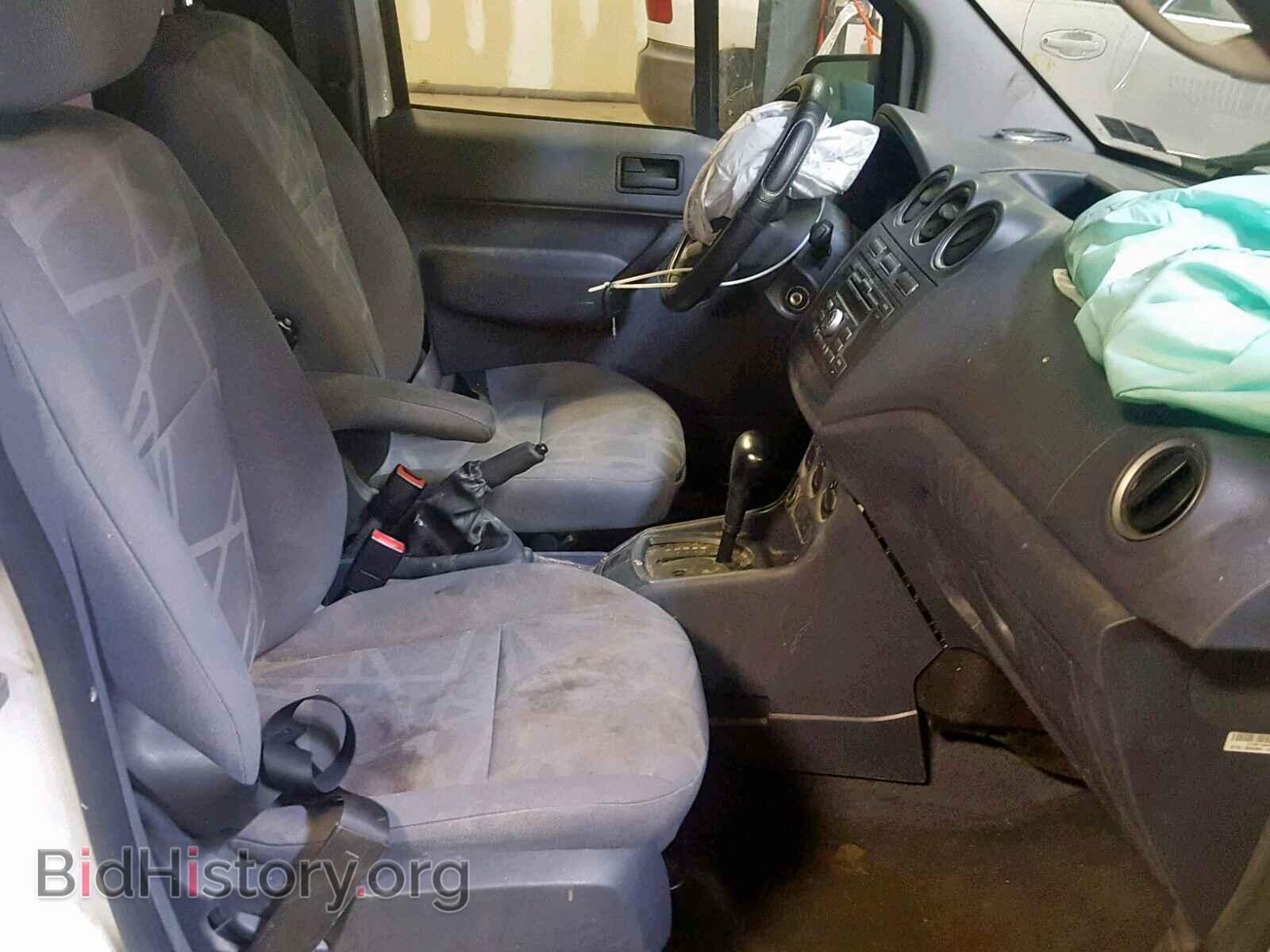 2010 FORD TRANSIT CO - VIN: NM0LS7BN0AT038852 - Фото 5