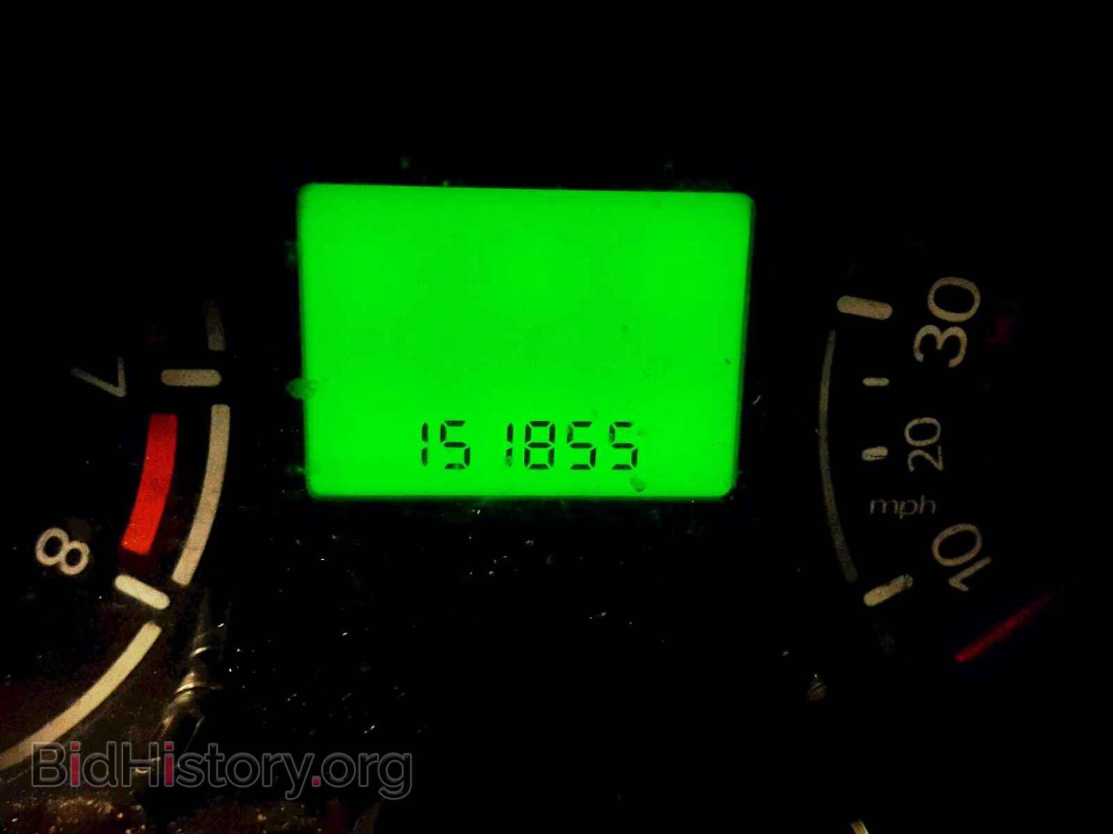 2010 FORD TRANSIT CO - VIN: NM0LS7BN0AT038852 - Фото 8