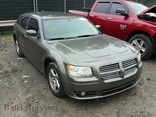 Фотография 2D4FV37V98H242567 - DODGE MAGNUM 2008