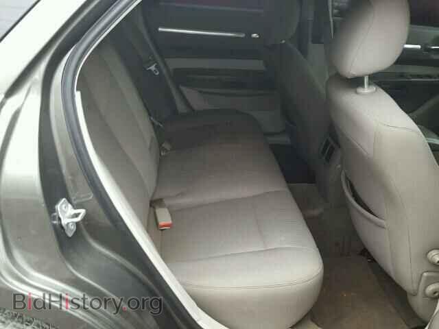 2008 DODGE MAGNUM - VIN: 2D4FV37V98H242567 - Фото 6