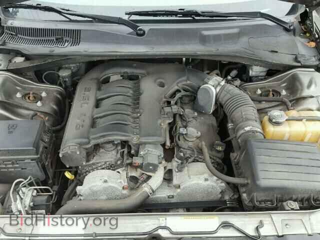2008 DODGE MAGNUM - VIN: 2D4FV37V98H242567 - Фото 7