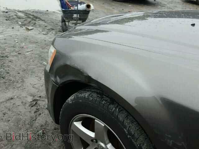 2008 DODGE MAGNUM - VIN: 2D4FV37V98H242567 - Фото 10