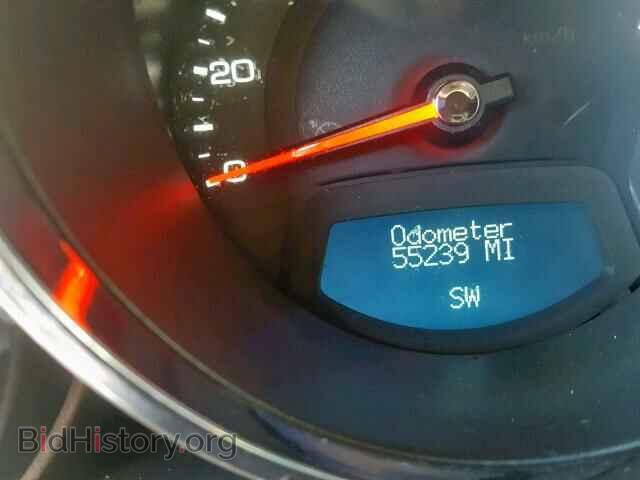 2010 CADILLAC CTS - VIN: 1G6DG5EG9A0148314 - Фото 8