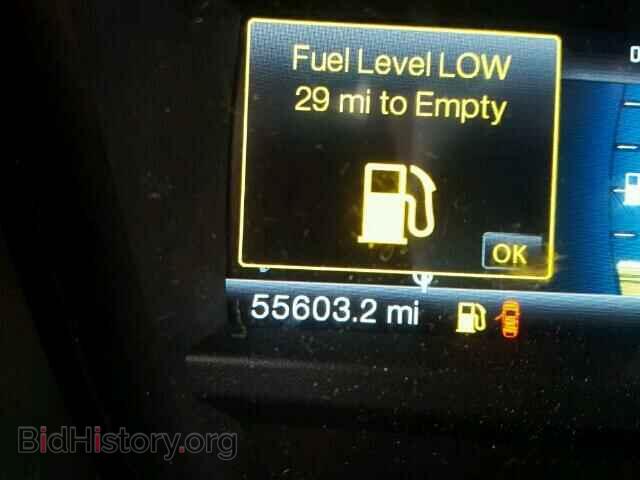 2013 FORD EXPLORER - VIN: 1FM5K8D86DGC03305 - Фото 8