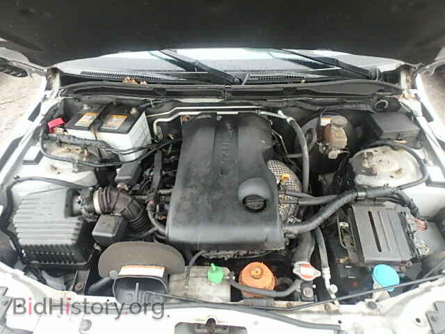 2012 SUZUKI GR VITARA - VIN: JS3TD0D44C4100146 - Фото 7