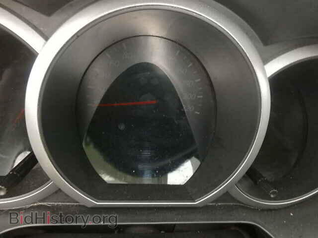 2012 SUZUKI GR VITARA - VIN: JS3TD0D44C4100146 - Фото 8
