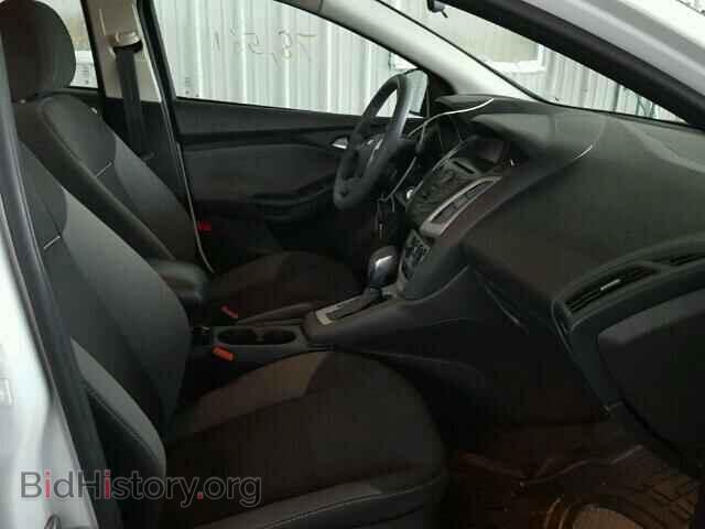 2013 FORD FOCUS - VIN: 1FADP3F28DL342202 - Photo 5