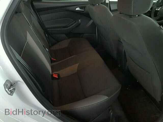 2013 FORD FOCUS - VIN: 1FADP3F28DL342202 - Photo 6