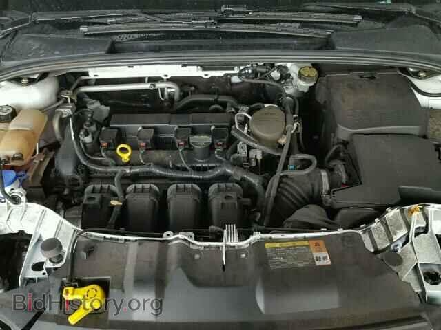 2013 FORD FOCUS - VIN: 1FADP3F28DL342202 - Photo 7