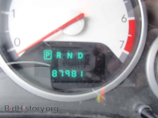 2010 DODGE CARAVAN - VIN: 2D4RN5D17AR409387 - Фото 8