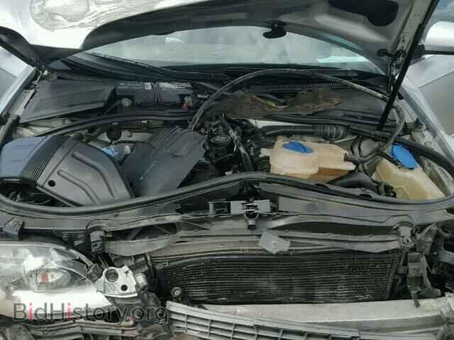 2005 AUDI A4 - VIN: WAUDF68E65A418273 - Фото 7