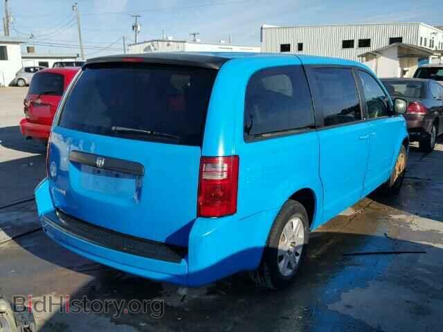 2010 DODGE CARAVAN - VIN: 2D4RN4DE5AR289926 - Photo 4