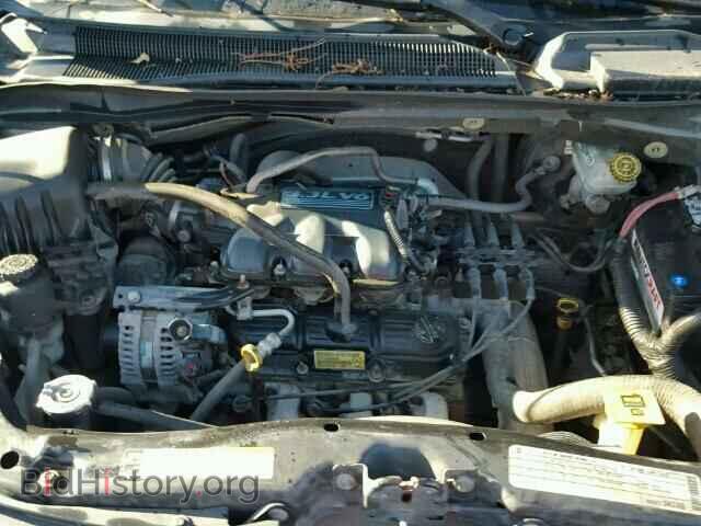 2010 DODGE CARAVAN - VIN: 2D4RN4DE5AR289926 - Photo 7