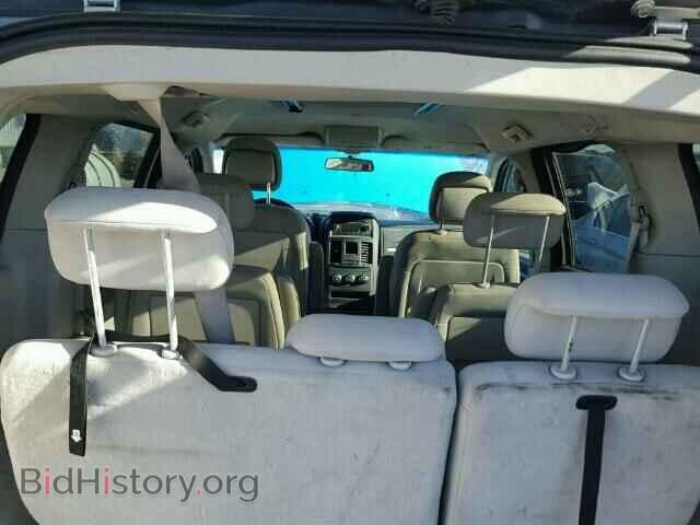 2010 DODGE CARAVAN - VIN: 2D4RN4DE5AR289926 - Photo 10