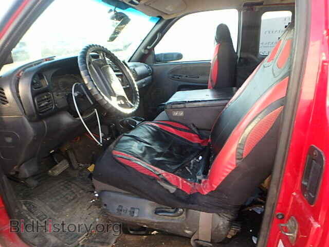 2002 DODGE RAM 3500 - VIN: 3B7MF33622M228082 - Photo 5