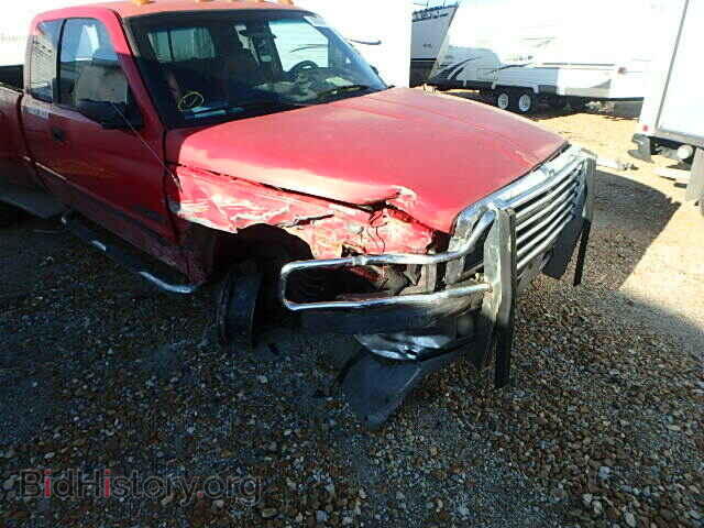2002 DODGE RAM 3500 - VIN: 3B7MF33622M228082 - Photo 9
