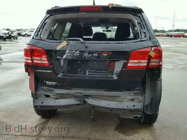 2015 DODGE JOURNEY - VIN: 3C4PDCABXFT588442 - Photo 9