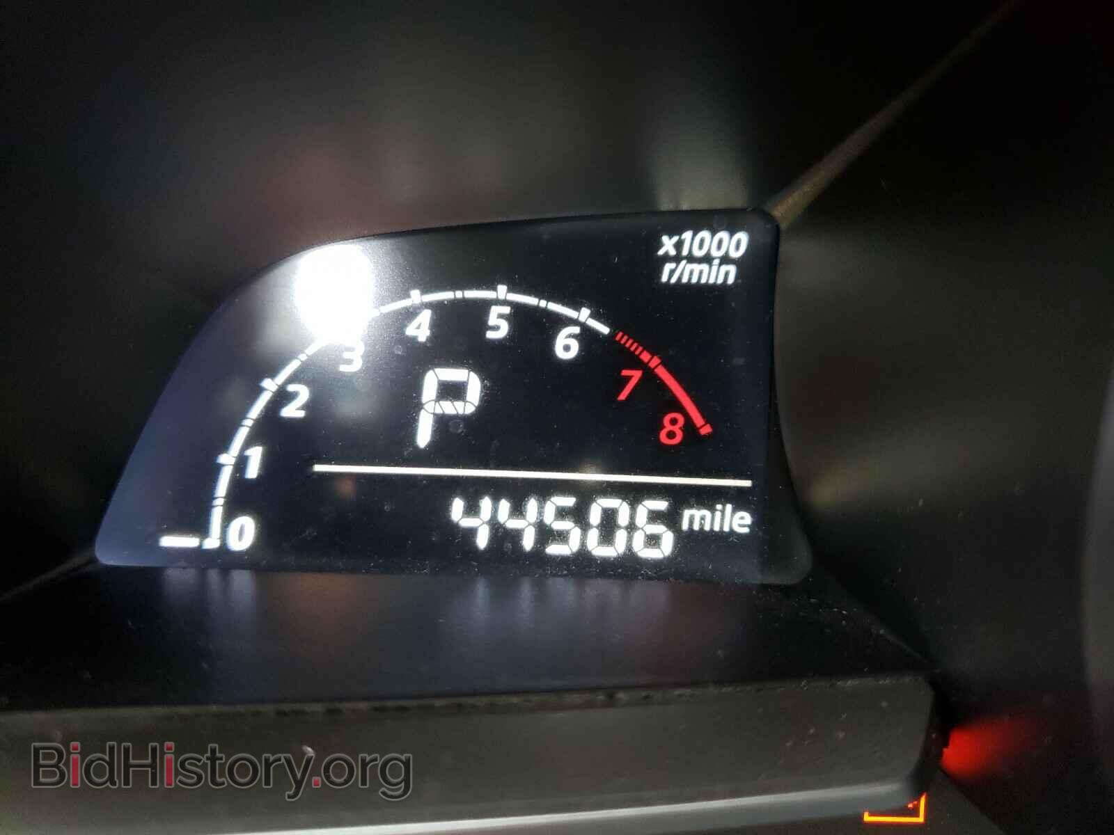 2017 MAZDA CX-3 - VIN: JM1DKFB72H0160420 - Фото 8