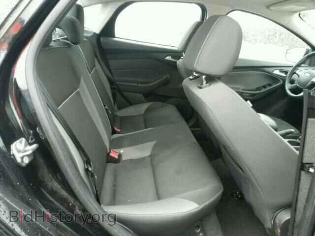 2014 FORD FOCUS - VIN: 1FADP3F20EL386972 - Фото 6