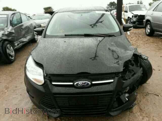 2014 FORD FOCUS - VIN: 1FADP3F20EL386972 - Фото 10