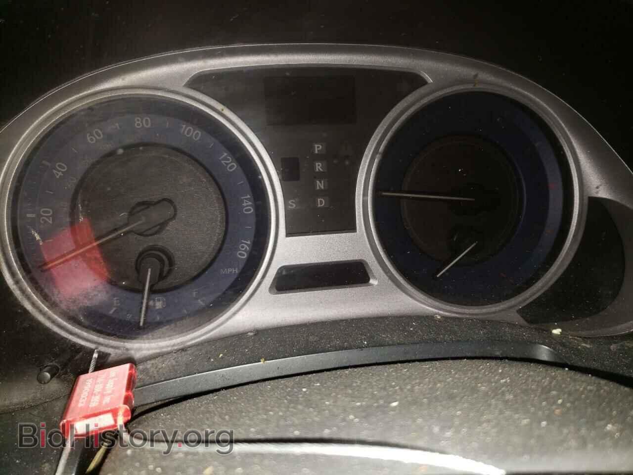 2006 LEXUS IS - VIN: JTHCK262162004095 - Фото 8