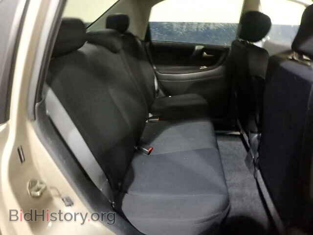 2006 SUZUKI AERIO - VIN: JS2RA62SX65301270 - Фото 6