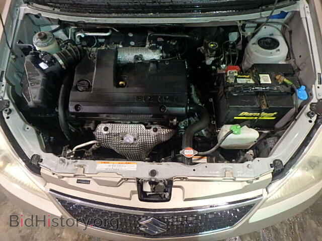 2006 SUZUKI AERIO - VIN: JS2RA62SX65301270 - Фото 7