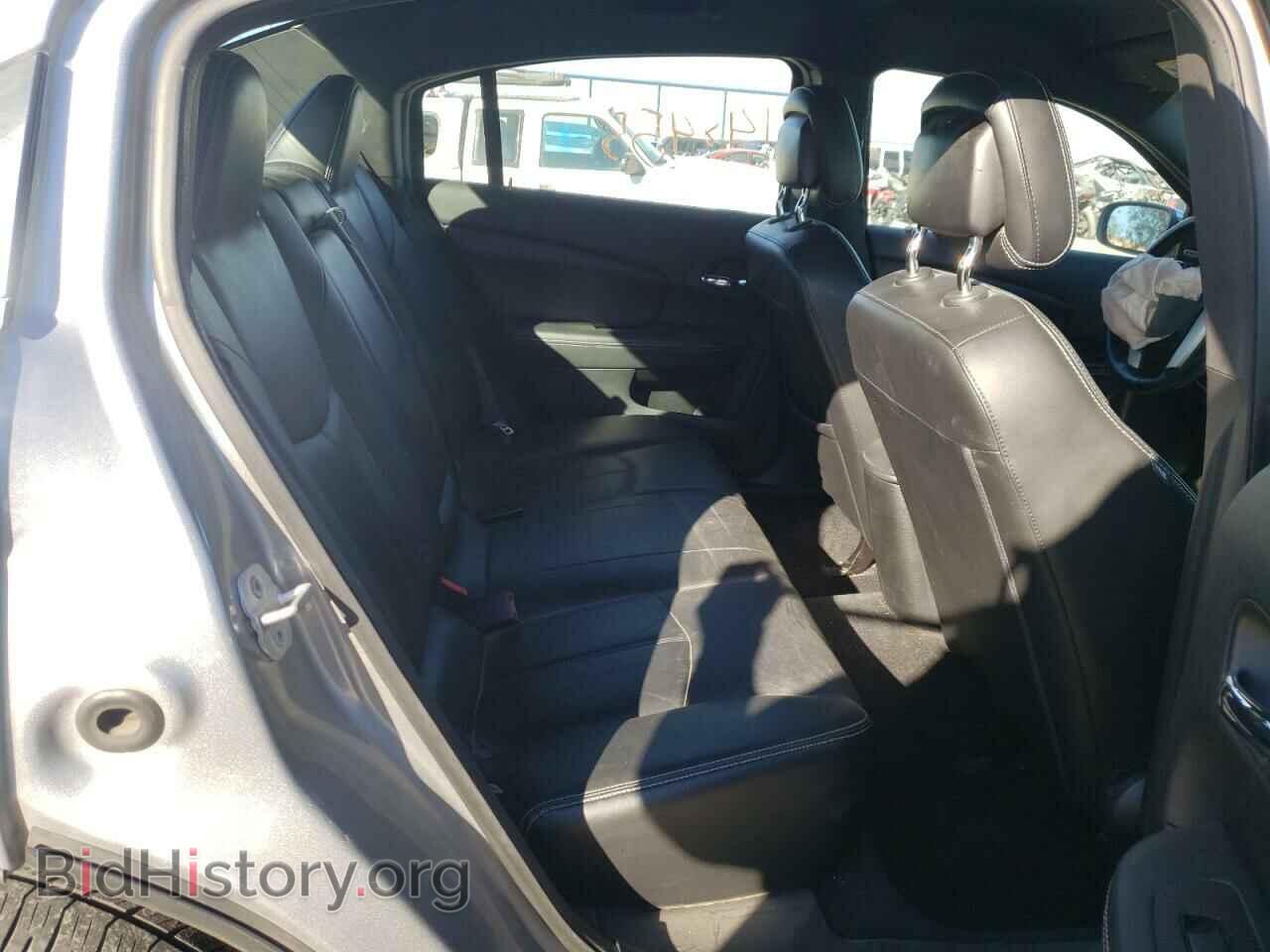 2013 CHRYSLER 200 - VIN: 1C3CCBCG7DN554545 - Фото 6