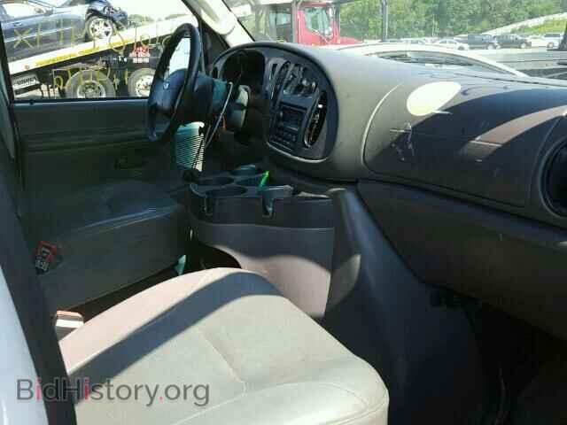 2006 FORD ECONOLINE - VIN: 1FTNE24W76DA86524 - Фото 5