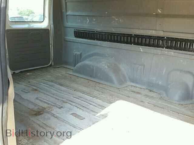 2006 FORD ECONOLINE - VIN: 1FTNE24W76DA86524 - Фото 6