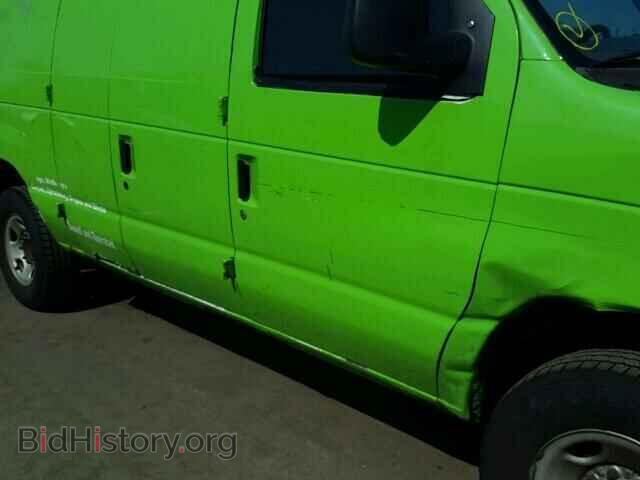2006 FORD ECONOLINE - VIN: 1FTNE24W76DA86524 - Фото 9