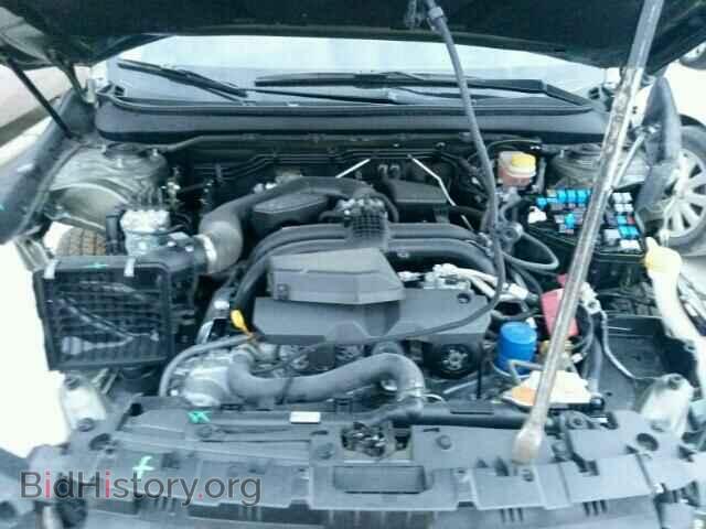 2015 SUBARU OUTBACK - VIN: 4S4BSBLC0F3268196 - Photo 7