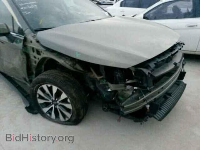 2015 SUBARU OUTBACK - VIN: 4S4BSBLC0F3268196 - Photo 10