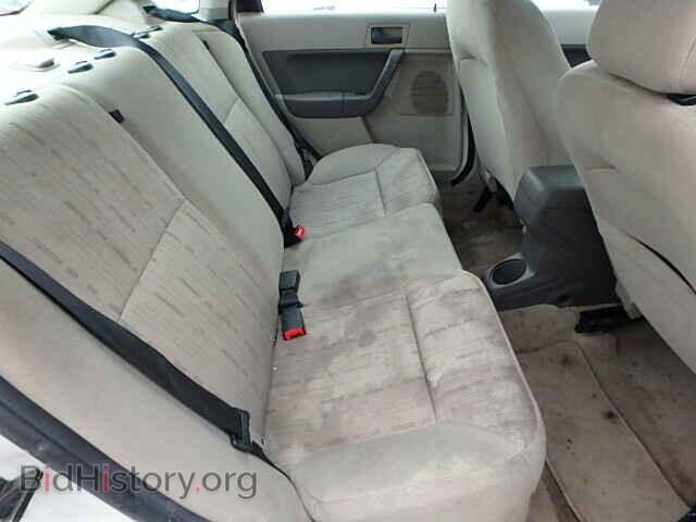 2011 FORD FOCUS - VIN: 1FAHP3FN3BW190983 - Фото 6