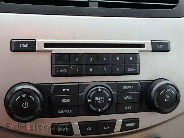 2011 FORD FOCUS - VIN: 1FAHP3FN3BW190983 - Фото 9