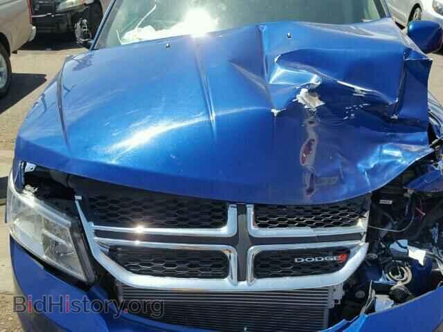 2015 DODGE JOURNEY - VIN: 3C4PDCBG2FT733886 - Photo 7