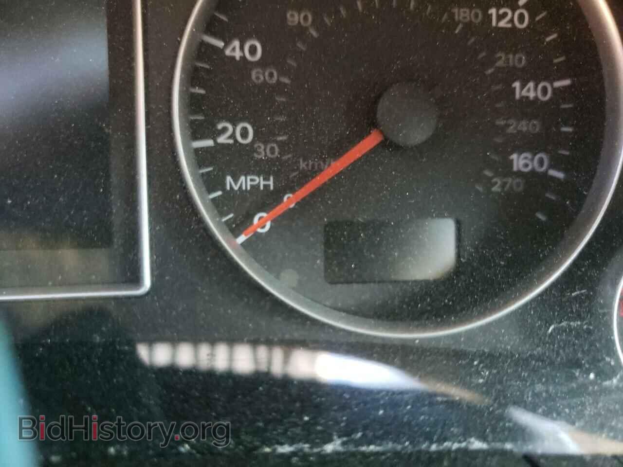 2007 AUDI A4 - VIN: WAUDF78E07A265592 - Photo 8