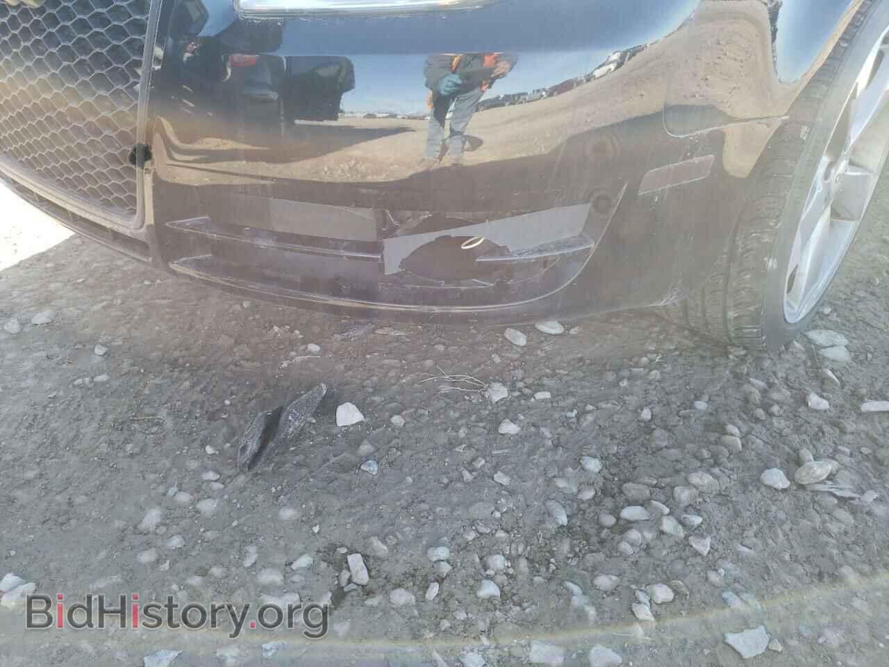 2007 AUDI A4 - VIN: WAUDF78E07A265592 - Photo 9
