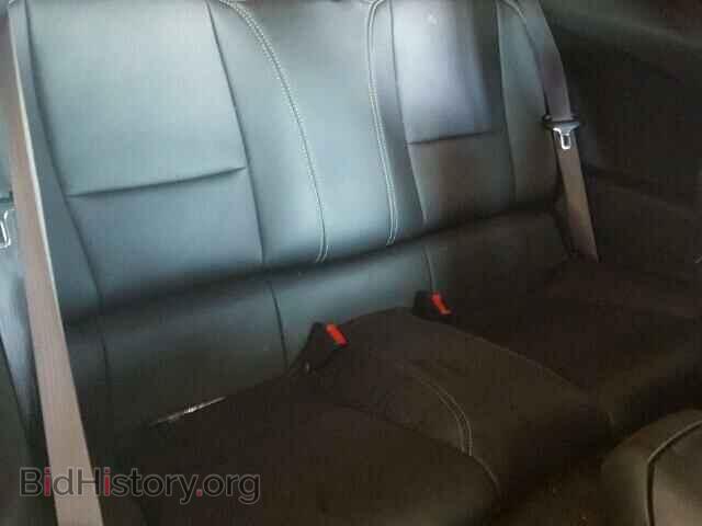 2014 CHEVROLET CAMARO - VIN: 2G1FB1E34E9236220 - Фото 6