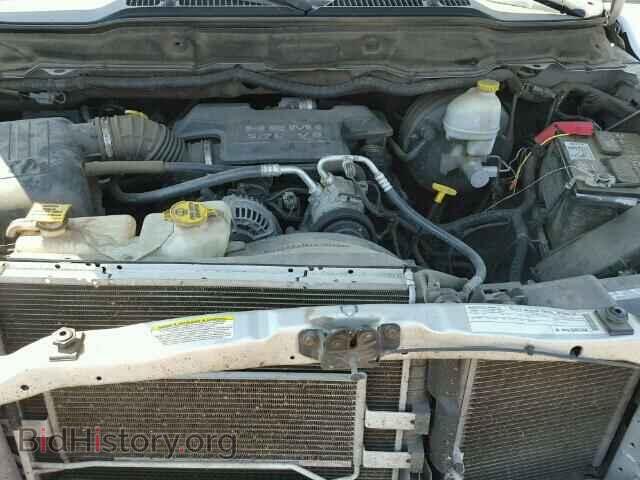 2008 DODGE RAM 1500 - VIN: 3D7KR19D58G103289 - Фото 7