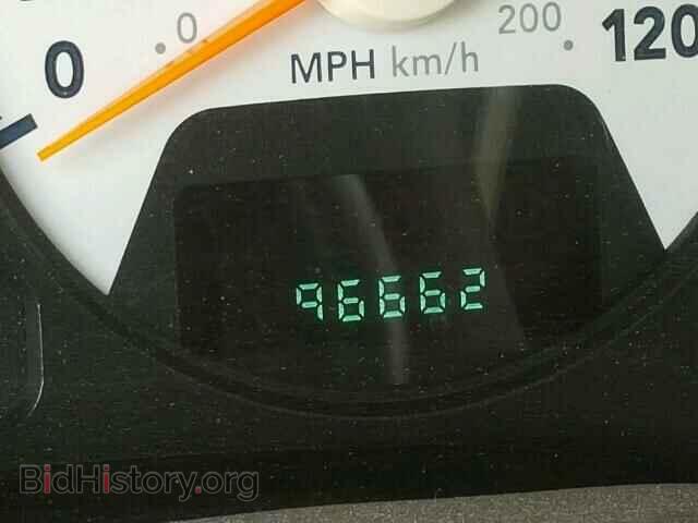 2008 DODGE RAM 1500 - VIN: 3D7KR19D58G103289 - Фото 8