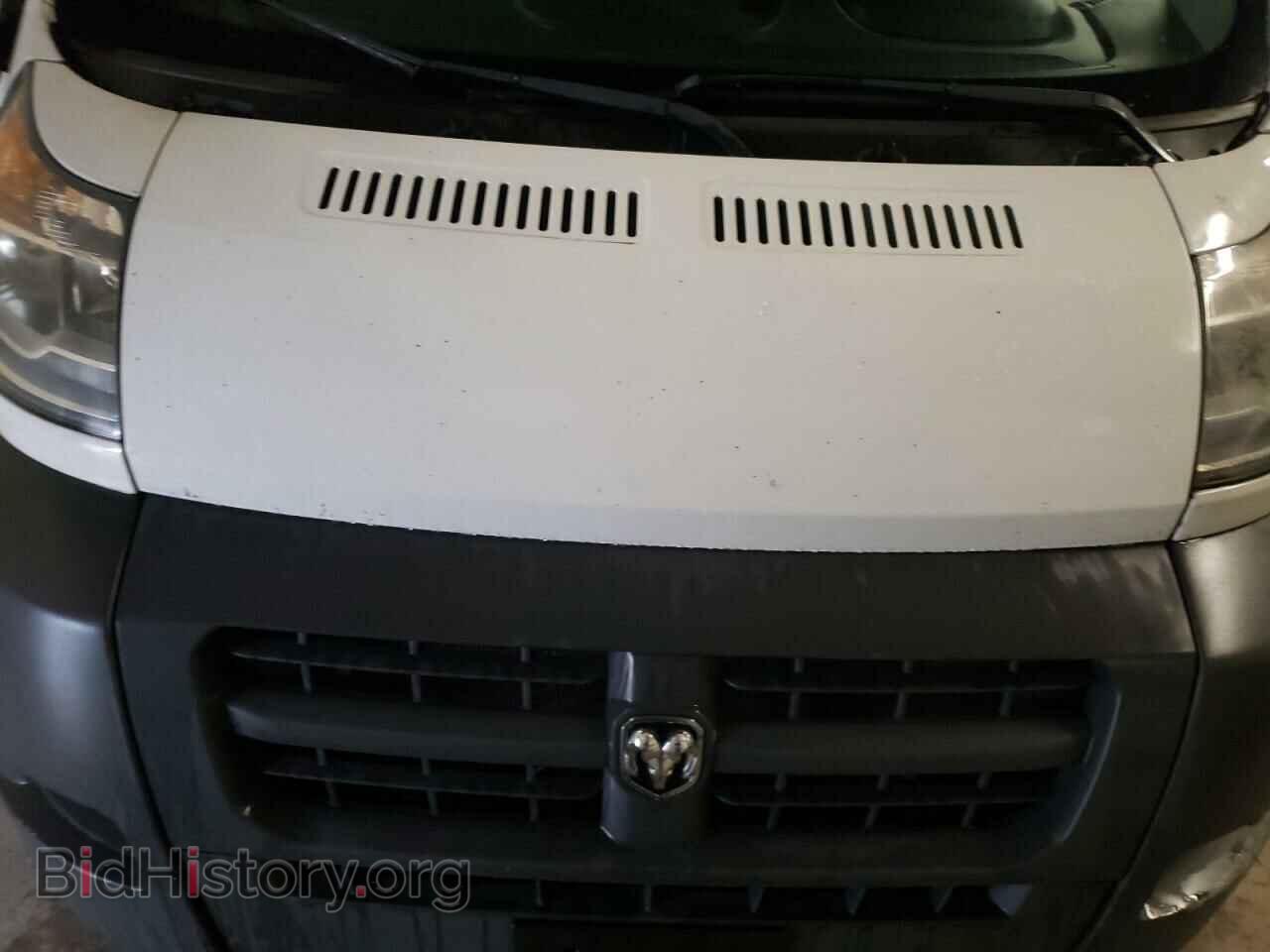 2014 RAM PROMASTER - VIN: 3C6URVJG4EE122060 - Фото 7