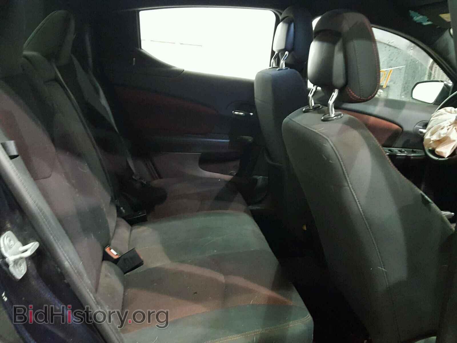 2012 DODGE AVENGER - VIN: 1C3CDZEG3CN246905 - Фото 6