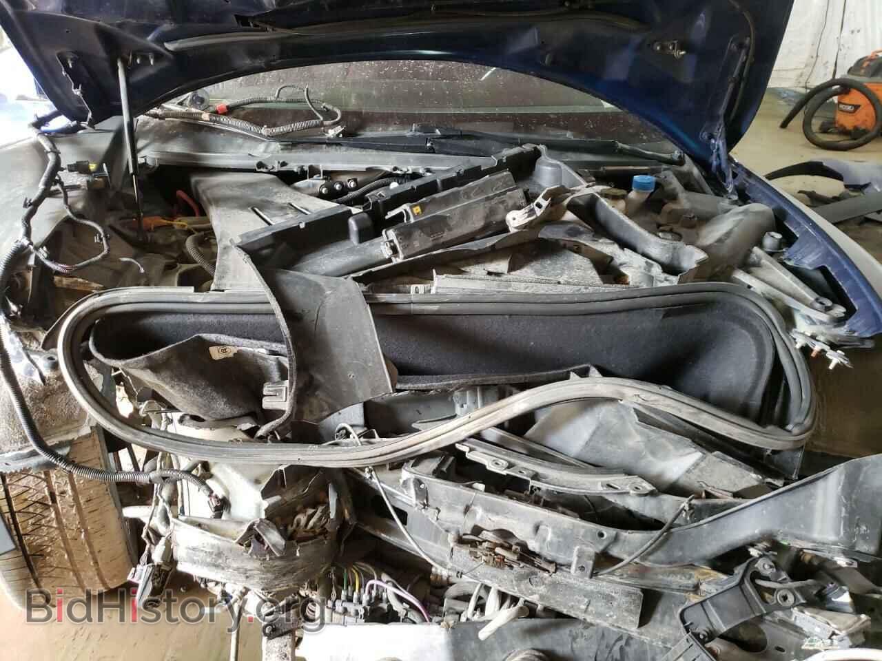 2018 TESLA MODEL S - VIN: 5YJSA1E26JF258564 - Фото 7