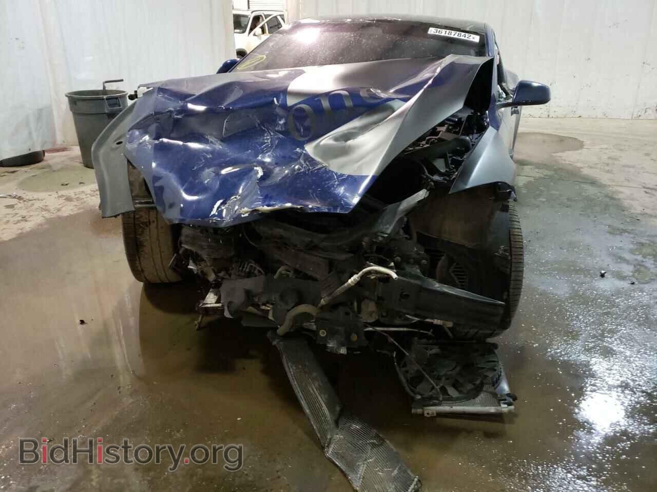 2018 TESLA MODEL S - VIN: 5YJSA1E26JF258564 - Фото 9