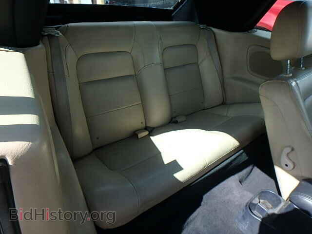 2003 CHRYSLER SEBRING - VIN: 1C3EL65RX3N524985 - Фото 6